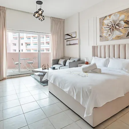Urban Designer Apt - Family Friendly Dubai Exterior foto