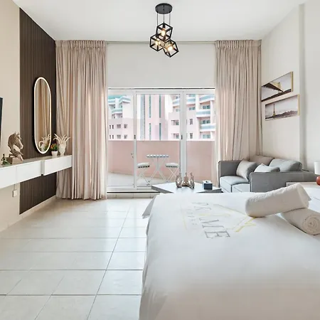 Urban Designer Apt - Family Friendly Dubai Exterior foto
