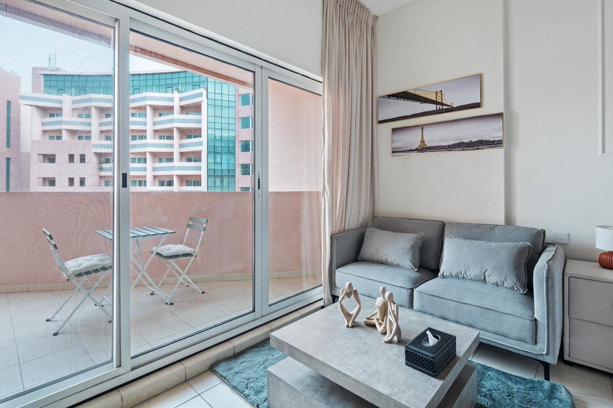 Urban Designer - Family Friendly Dubai