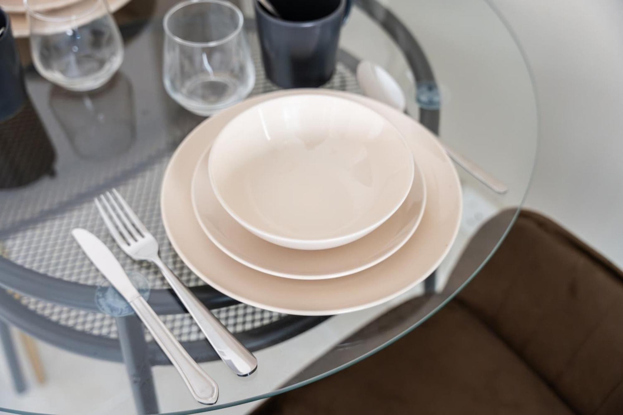 Appartamento Urban Designer - Family Friendly