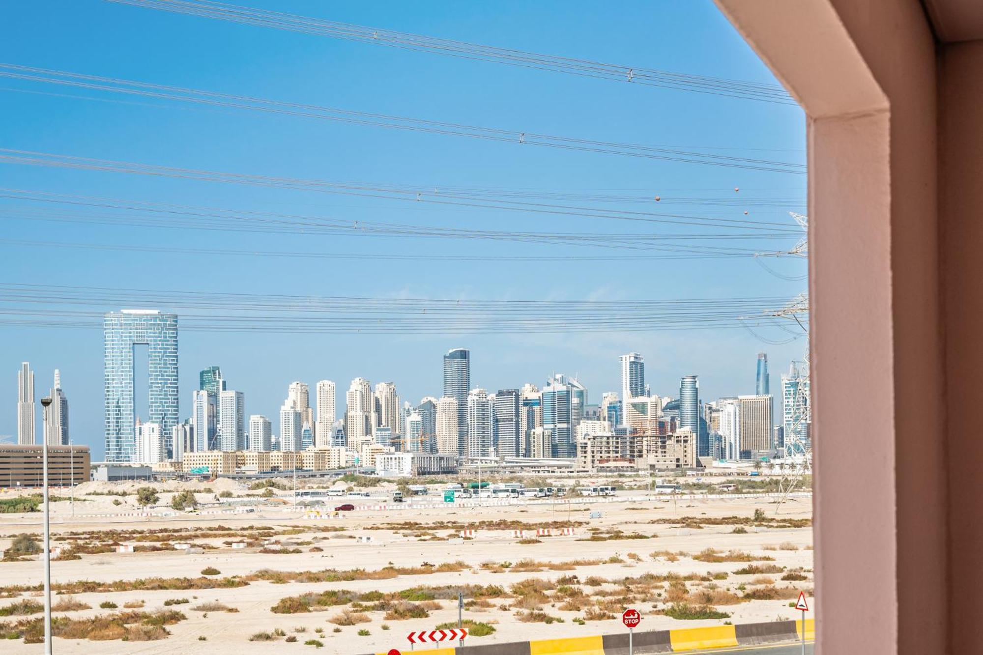 Appartamento Urban Designer - Family Friendly Dubai