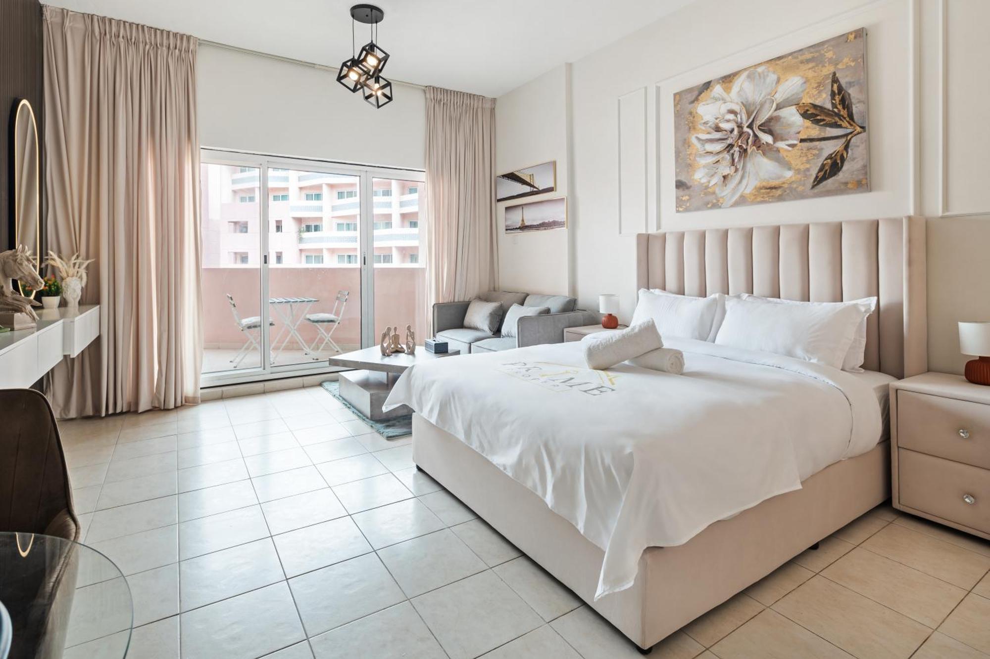 Urban Designer - Family Friendly Appartamento