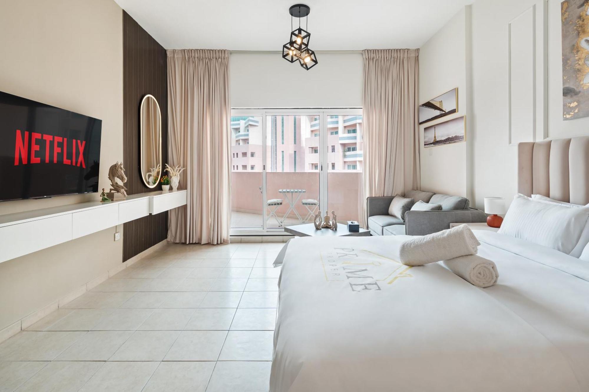 Urban Designer - Family Friendly Appartamento Dubai
