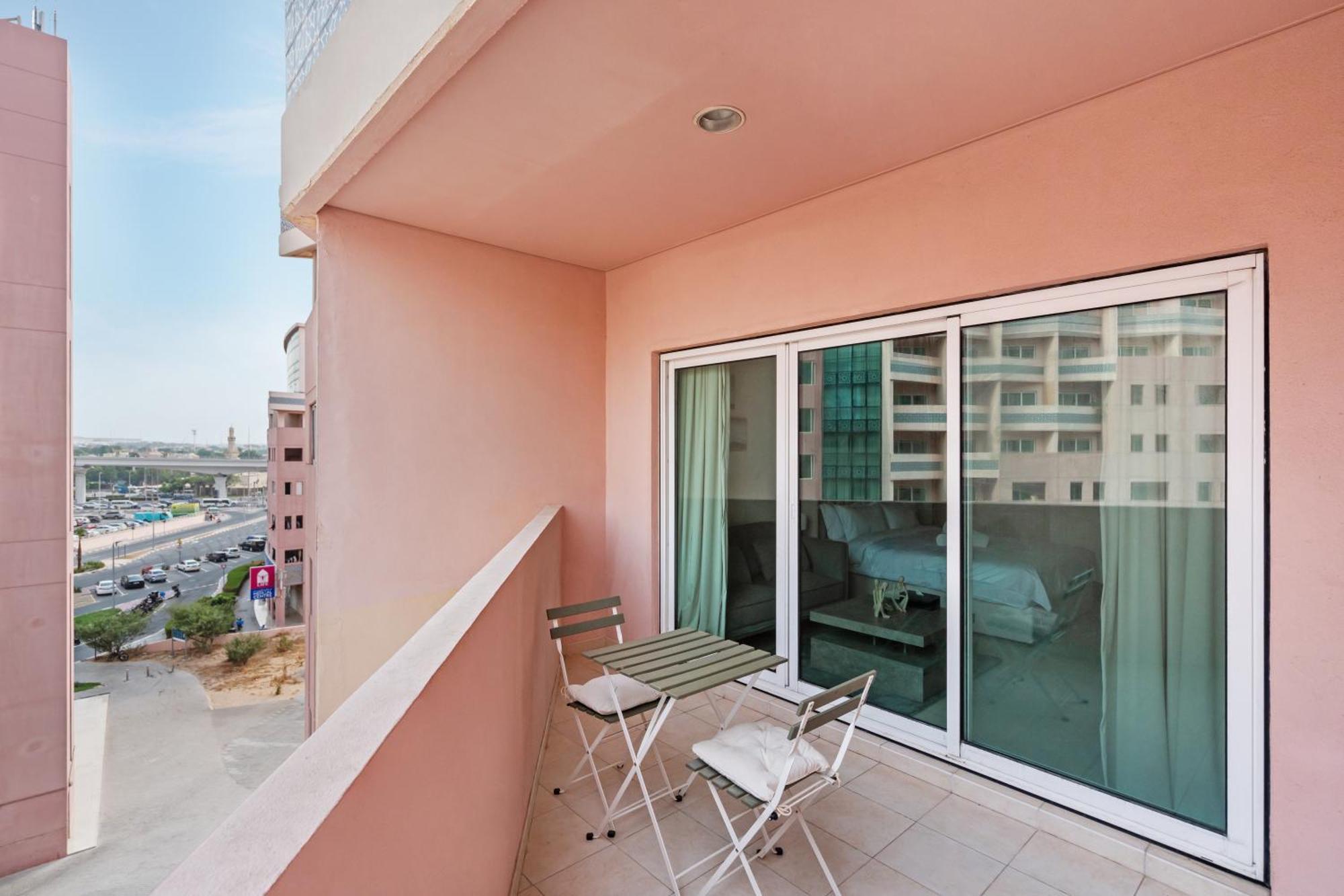 Urban Designer - Family Friendly Dubai
