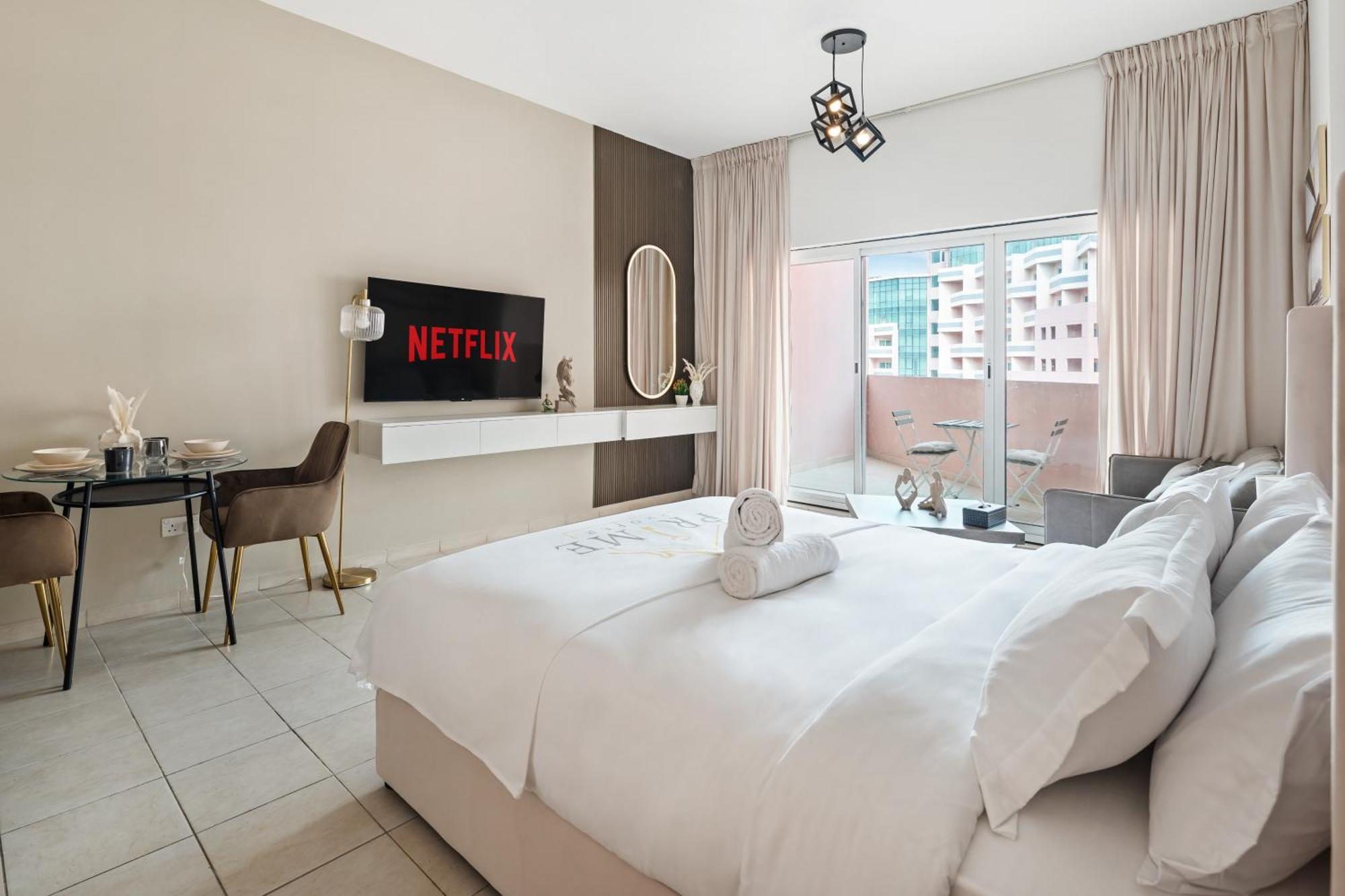 Urban Designer - Family Friendly * Dubai