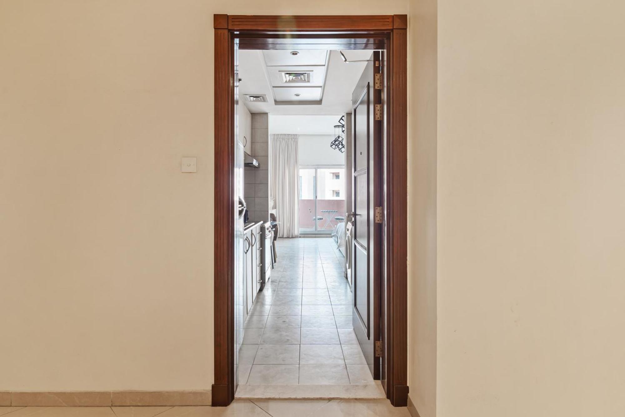 Apartment Urban Designer - Family Friendly Dubai